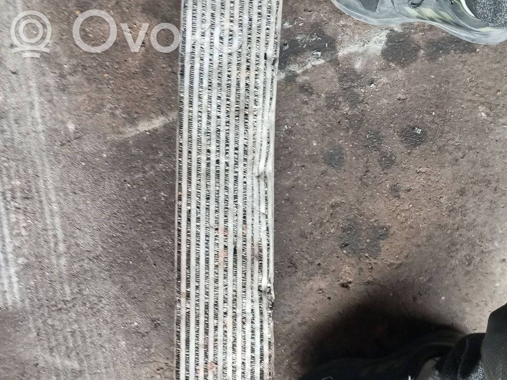Volvo V60 Intercooler radiator 