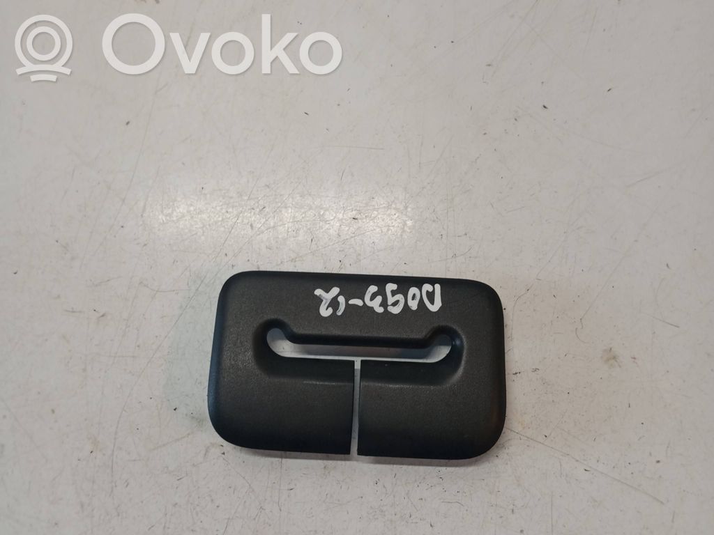 Volvo V70 Rivestimento cintura di sicurezza 