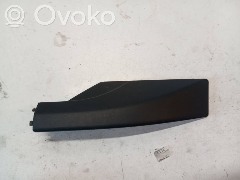 Volvo XC90 Kattotangon kiskon kansi 