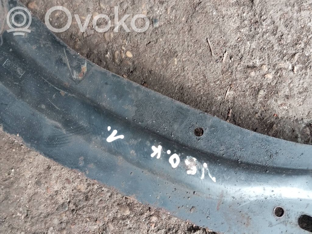 Zwrotnica koła tylnego   30736885