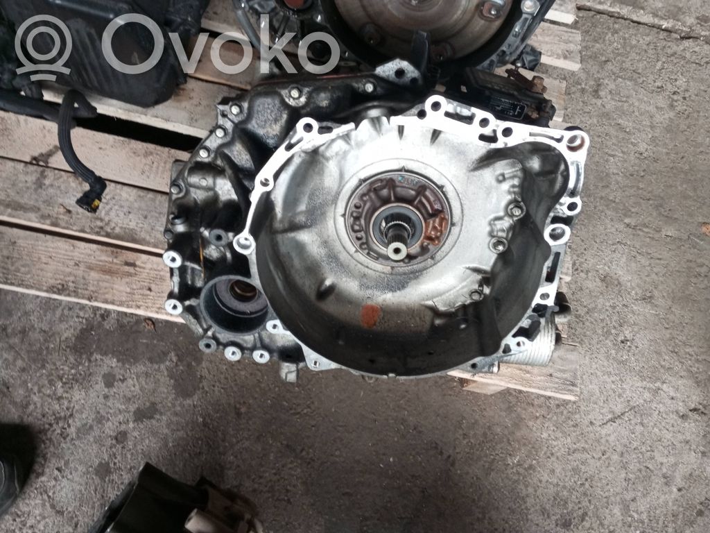 Volvo V60 Automatic gearbox 