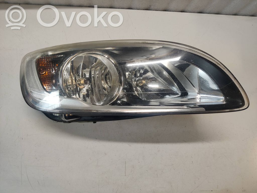 Volvo S60 Scheinwerfer 