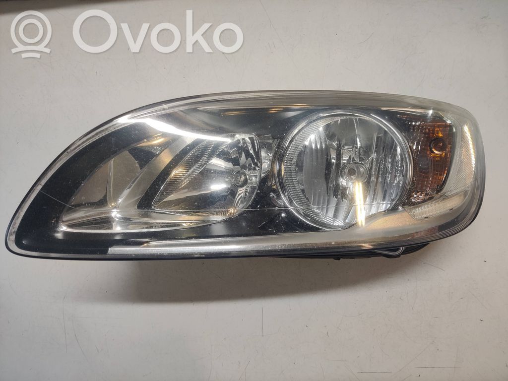 Volvo S60 Scheinwerfer 