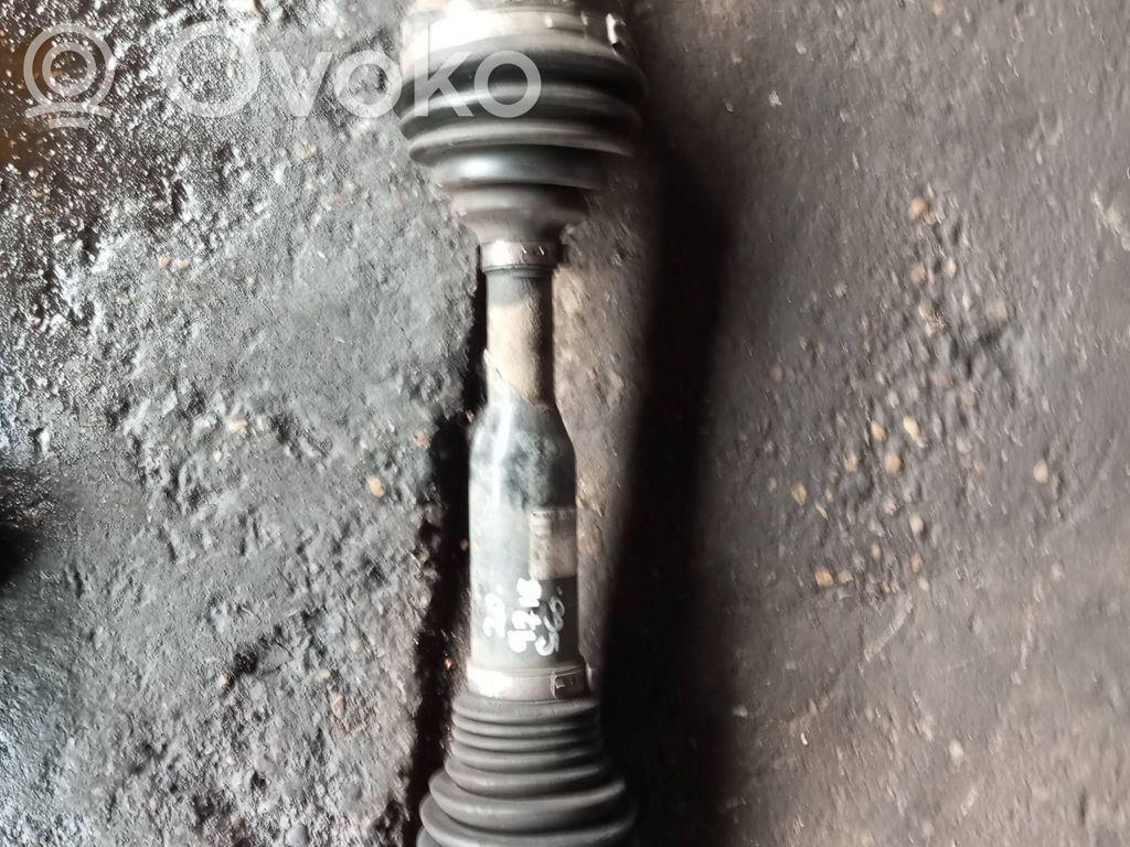 Volvo XC90 Front driveshaft 