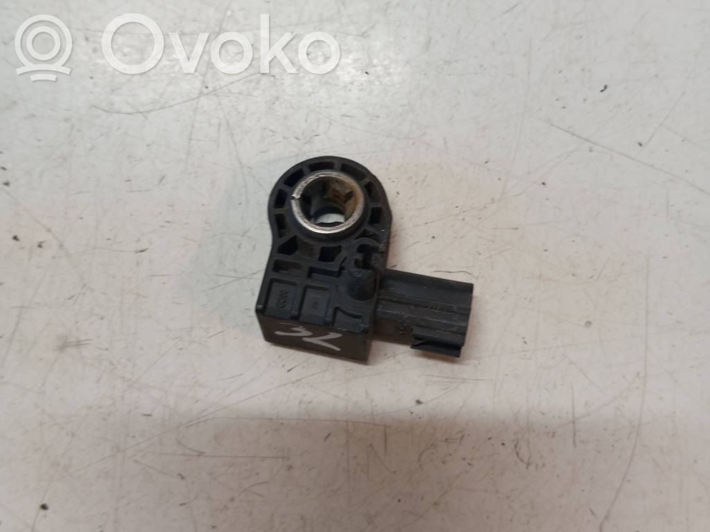 Volvo V40 Airbagsensor Crashsensor Drucksensor 