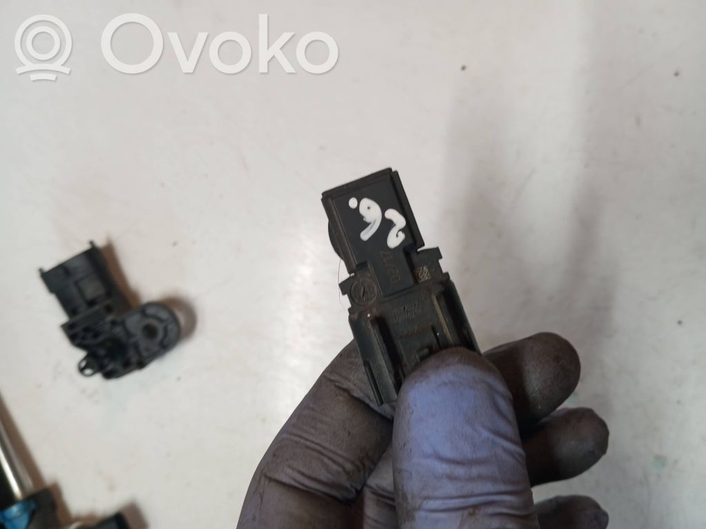 Volvo V40 Luftdrucksensor 