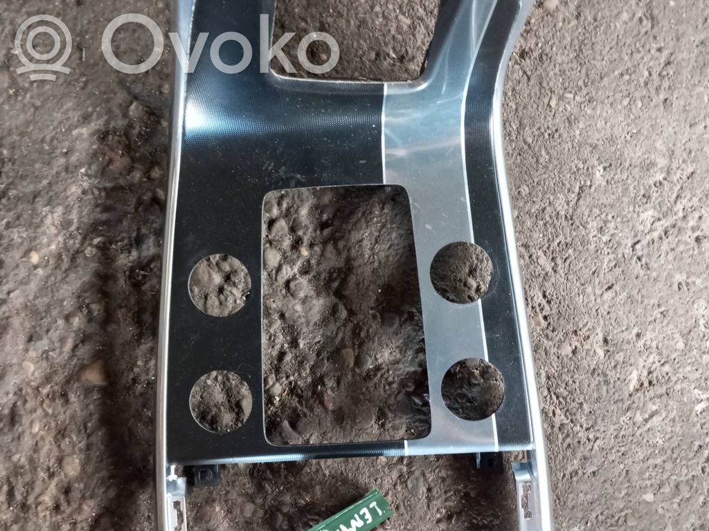 Volvo S60 Panel trim 