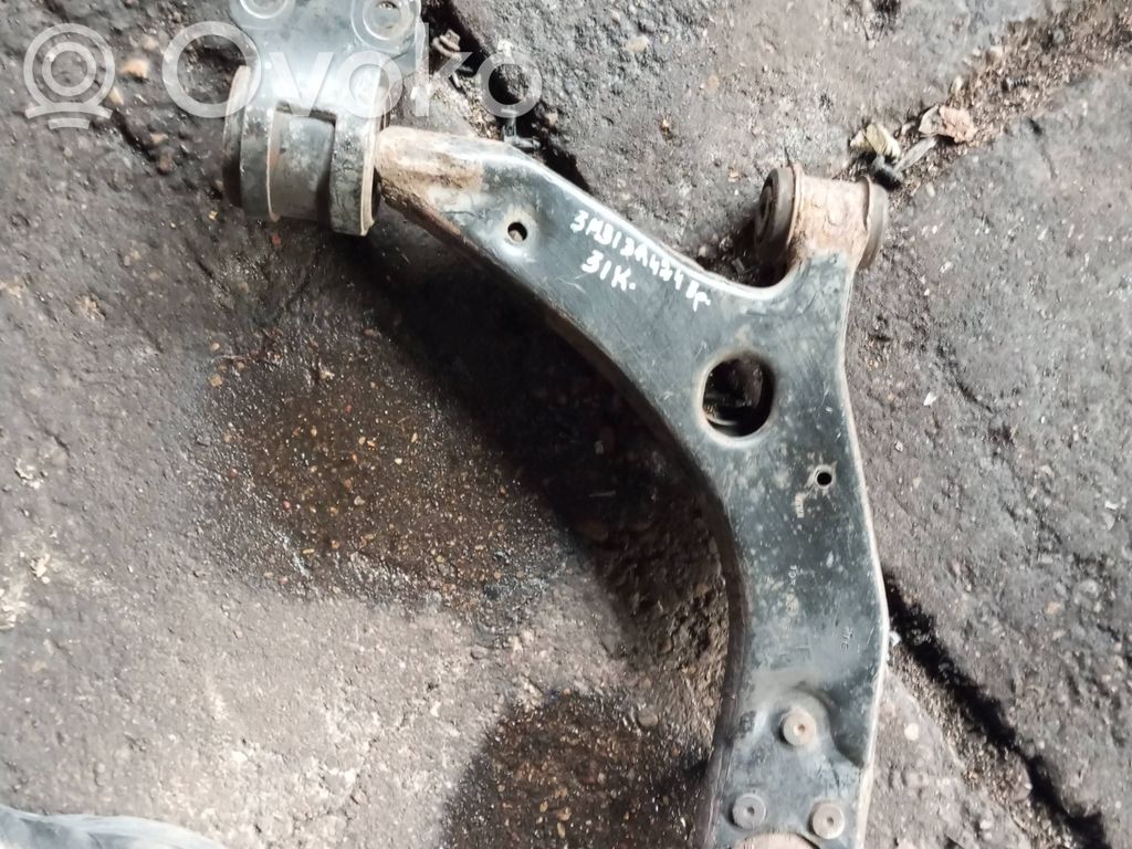 Volvo V50 Front control arm 