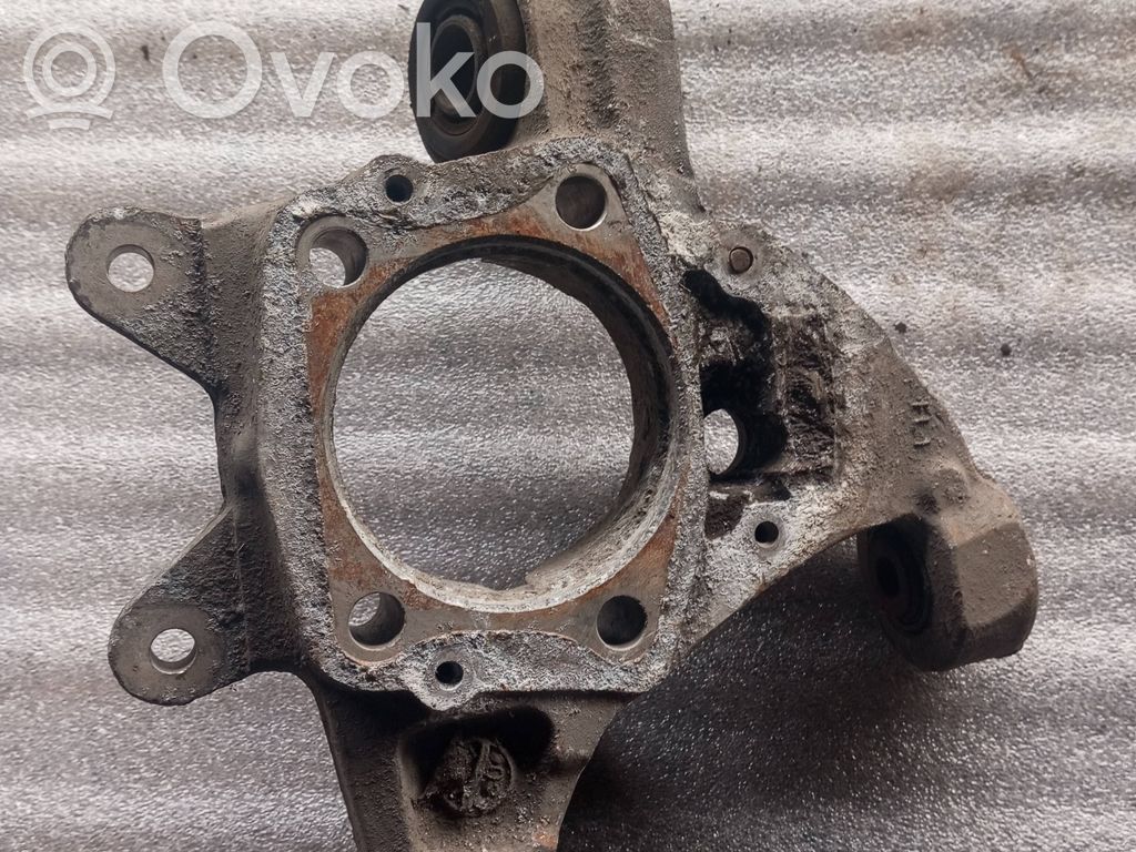Volvo S60 Galinė stebulė 
