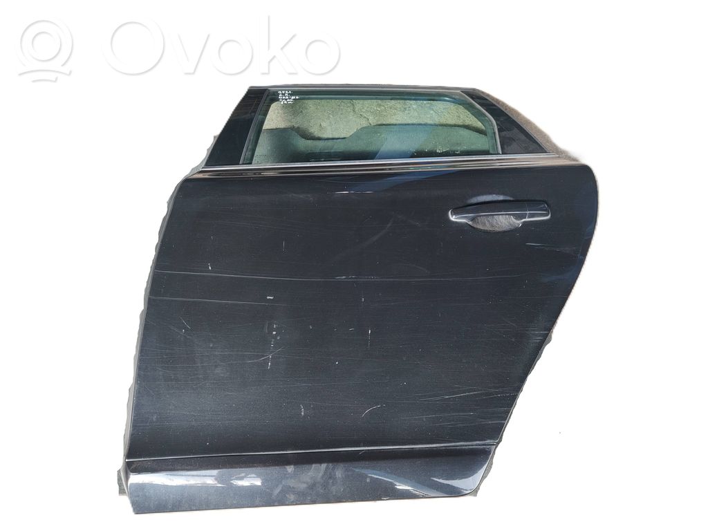 Volvo XC60 Galinės durys 