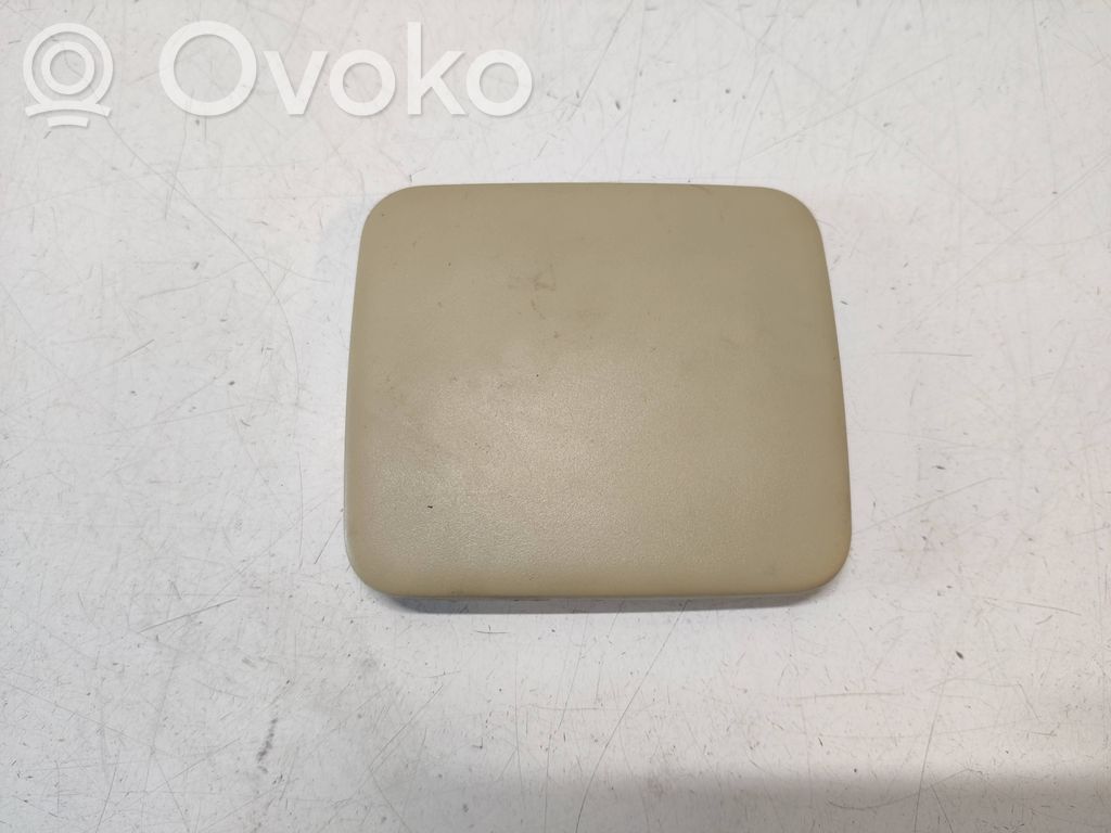 Volvo S60 Muu sisätilojen osa 