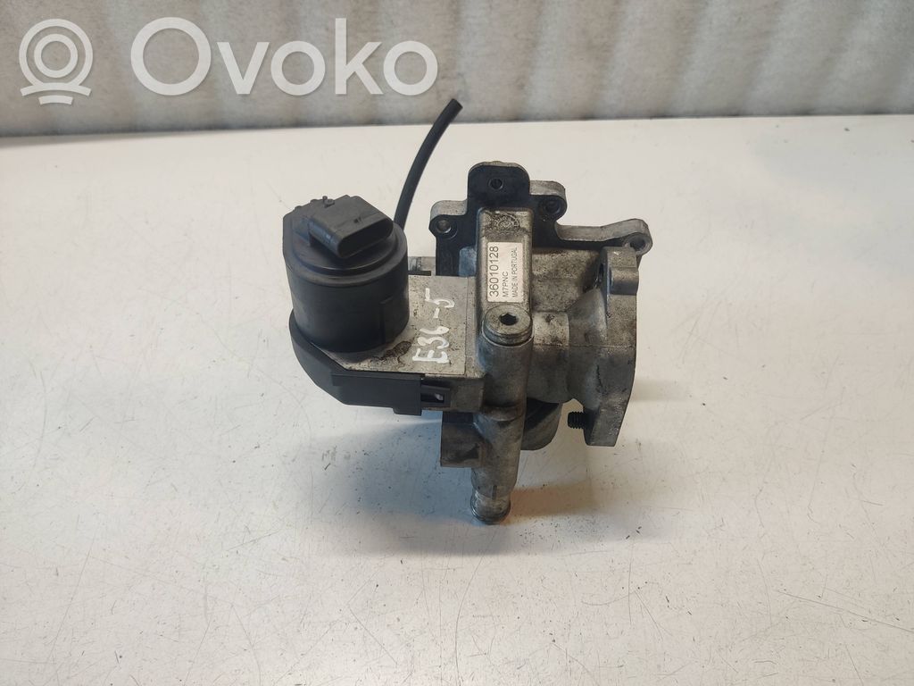 Volvo XC60 Válvula EGR 