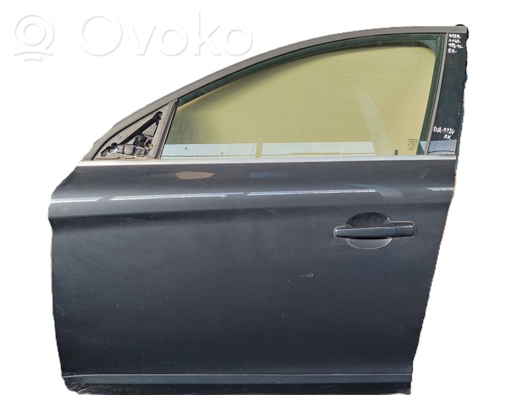 Volvo XC60 Durvis 