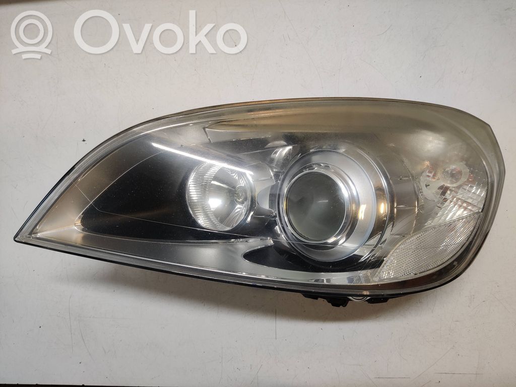 Volvo V60 Scheinwerfer 