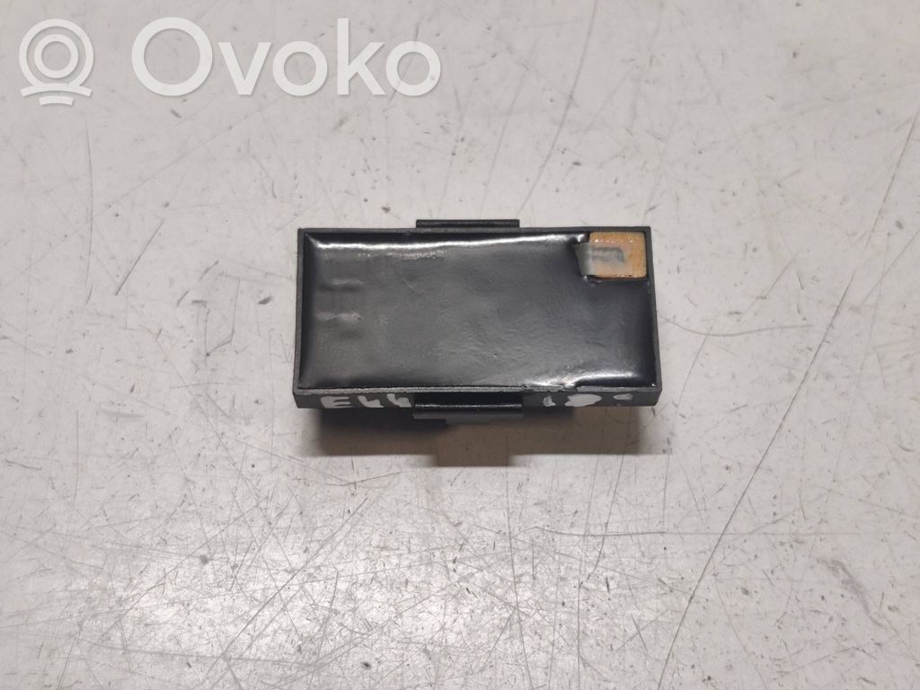 Volvo V60 Rain sensor 