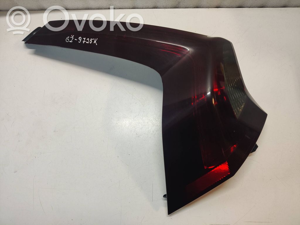 Volvo V60 Takavalot 