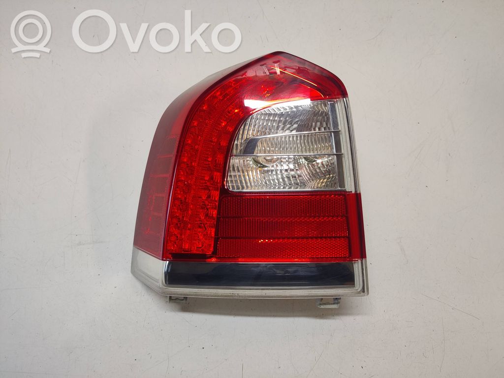 Volvo V70 Takavalot 