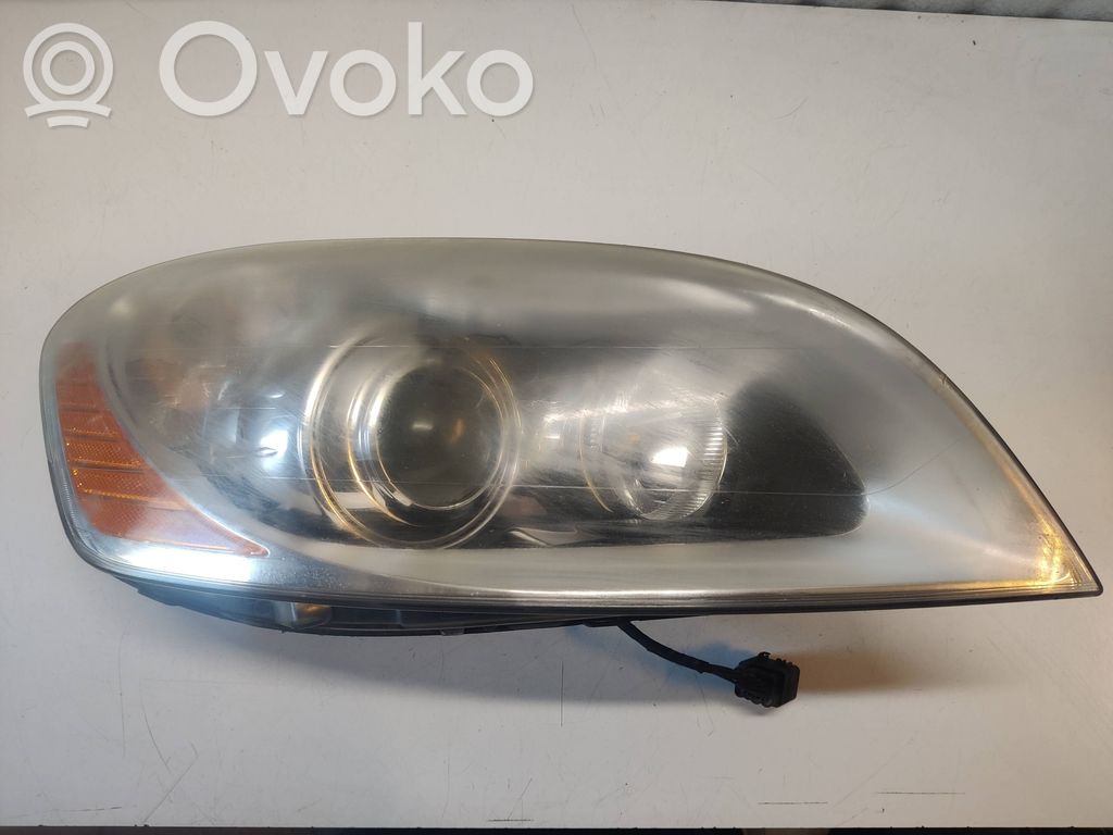 Volvo XC60 Scheinwerfer 
