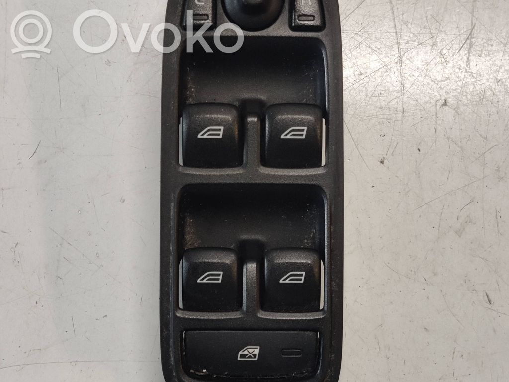 Volvo S60 Electric window control switch 