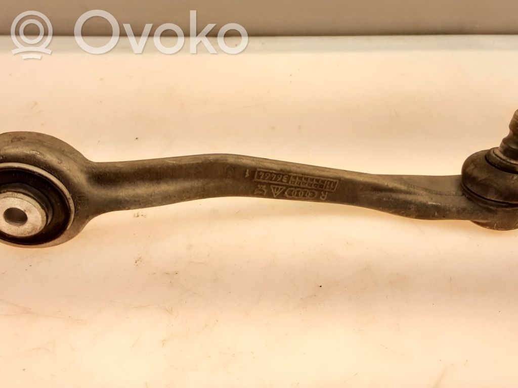 Audi A6 S6 C7 4G Front control arm 