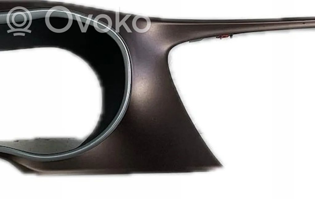 Chrysler Pacifica Dashboard trim 
