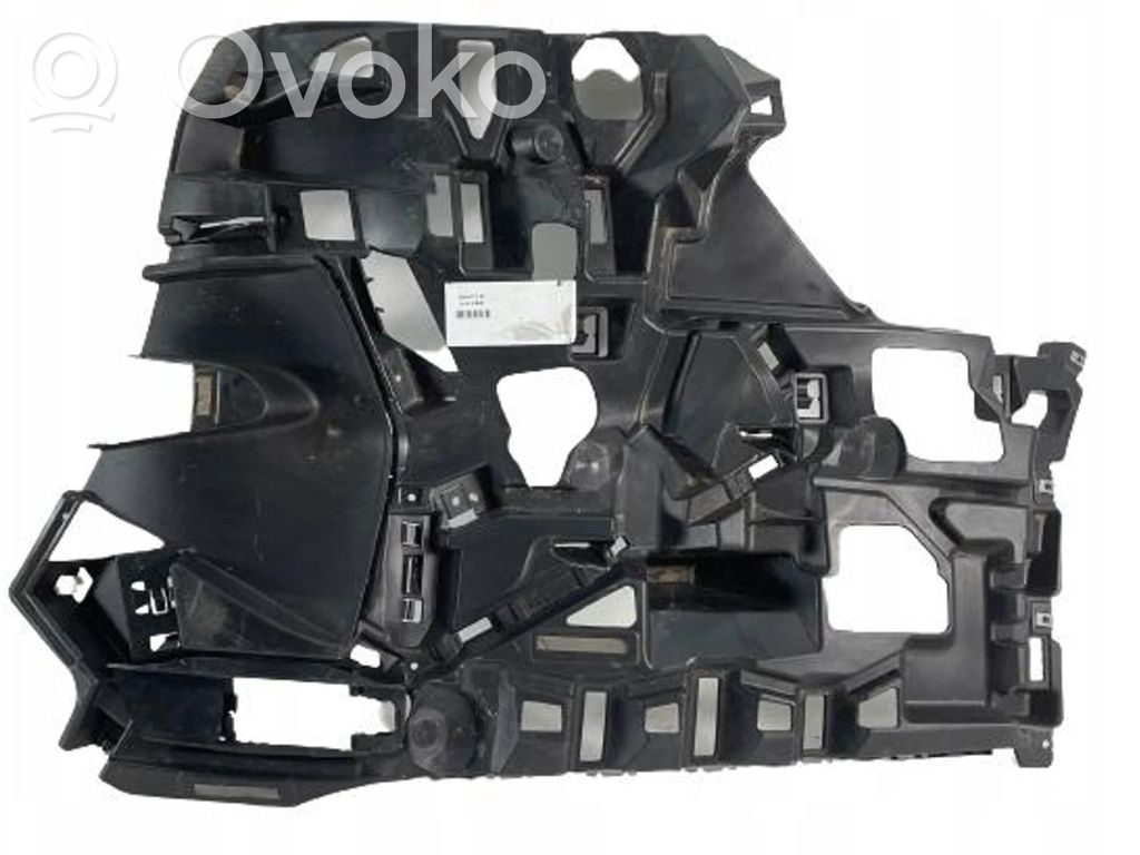 BMW iX Front bumper mounting bracket 