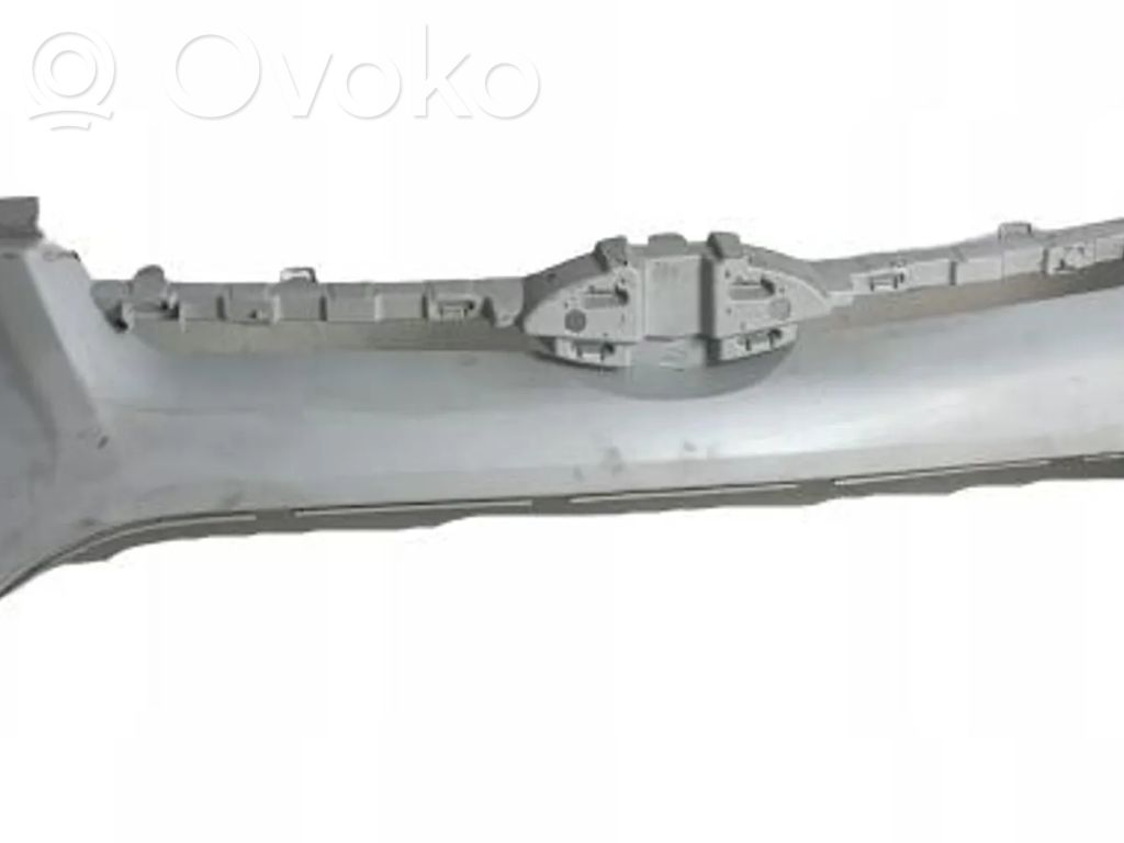 Ford Transit Custom Front bumper 