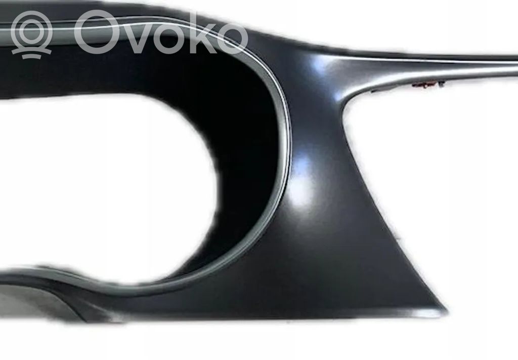 Chrysler Pacifica Dashboard trim 