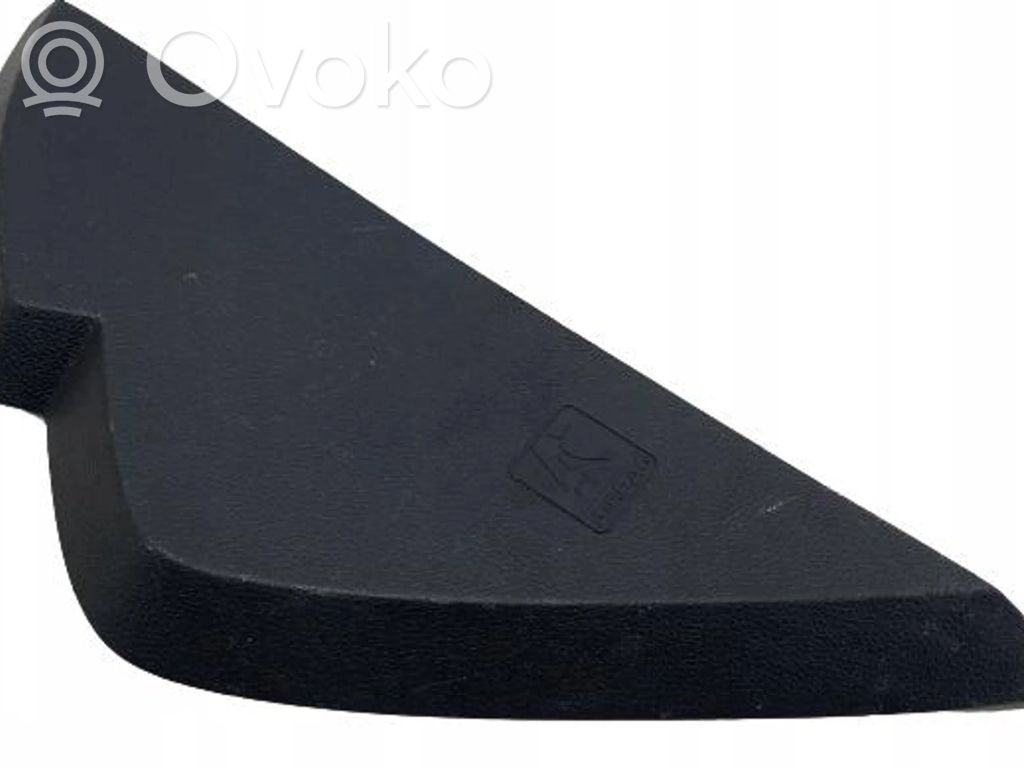 Ford Explorer V Centre console side trim front 
