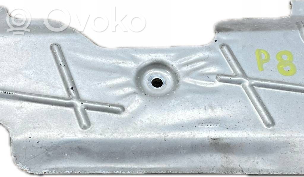 GMC Yukon Gearbox bottom protection 