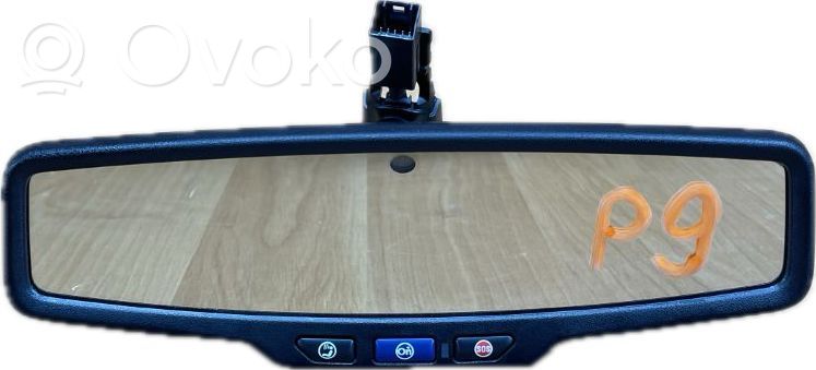 GMC Yukon Espejo retrovisor (interior) 