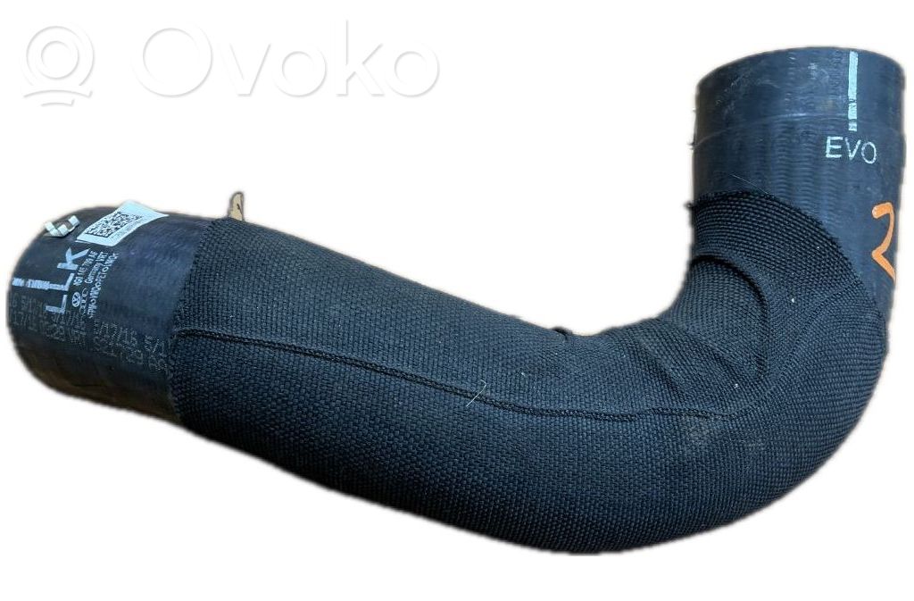 Intercooler hose/pipe   4G0145709AF