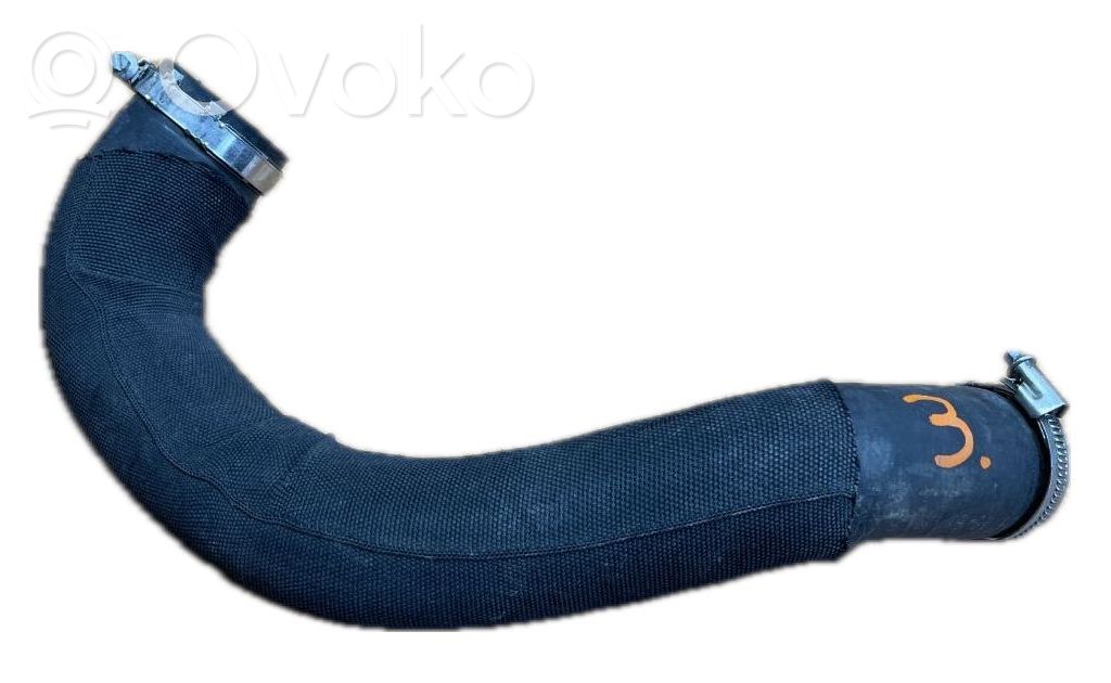 Intercooler hose/pipe   8K0145738AH