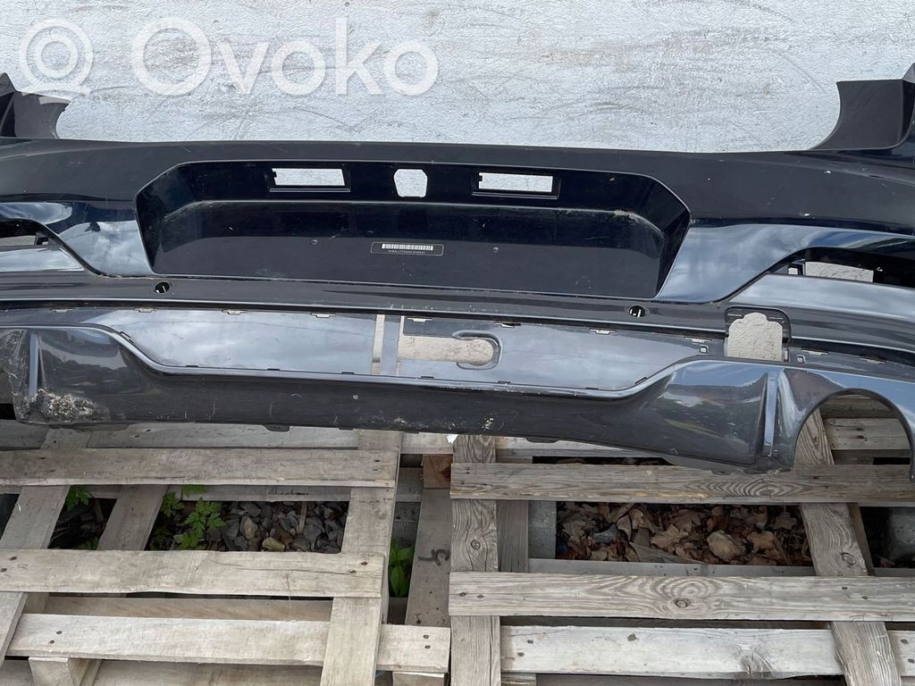 BMW X4 G02 Parachoques delantero 