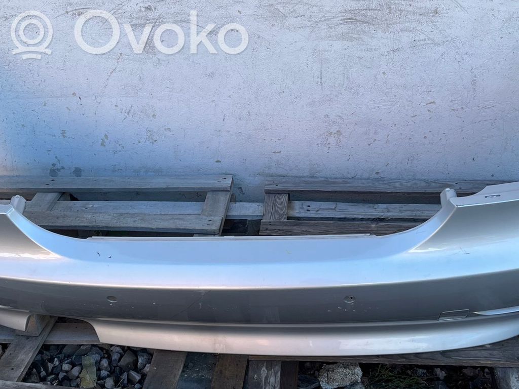 Opel Zafira C Priekinis bamperis 