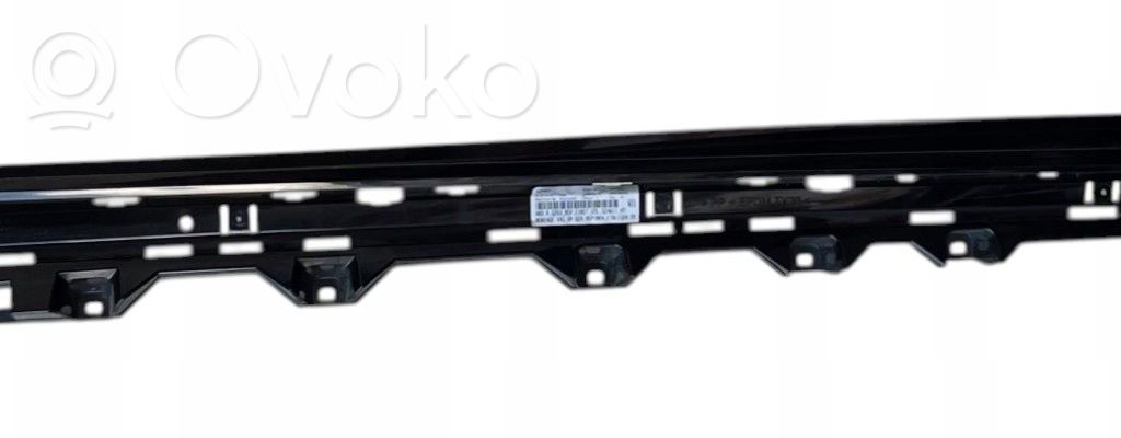 Volvo S60 Sill/side skirt trim 