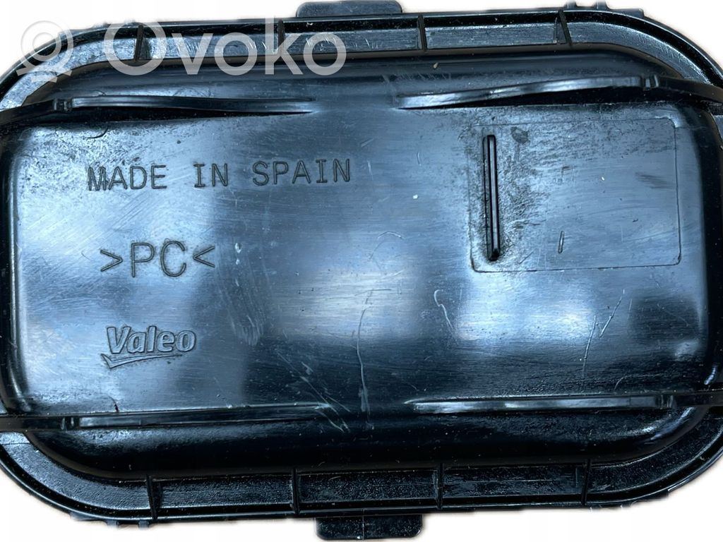 Seat Leon (5F) Einzelteil Scheinwerfer 
