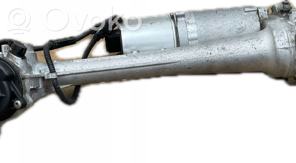 Mercedes-Benz SL R231 Stūres statnis 
