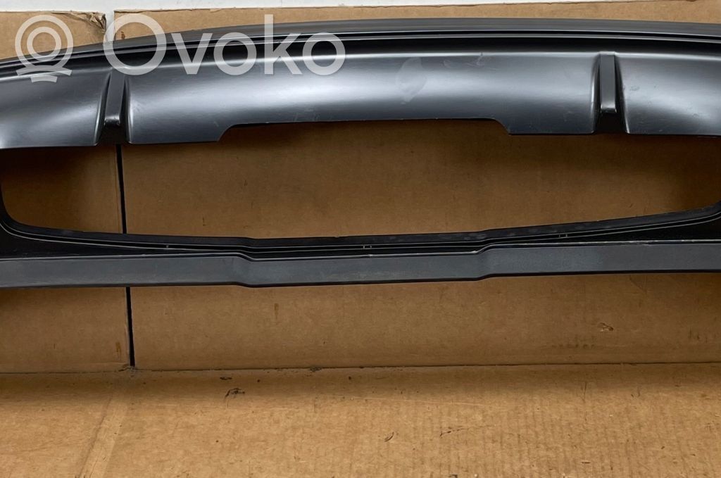 Audi Q8 Parachoques delantero 