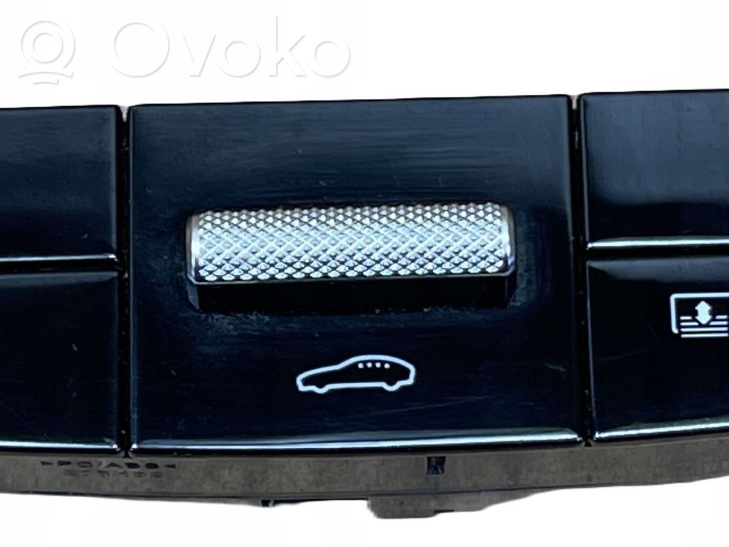 Porsche Panamera (971) A set of switches 