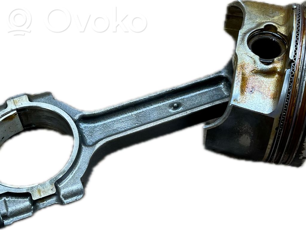 Piston   10654243