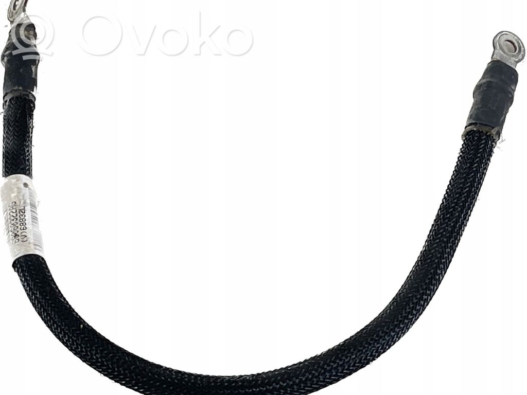 Mazo de cables   68060322AG