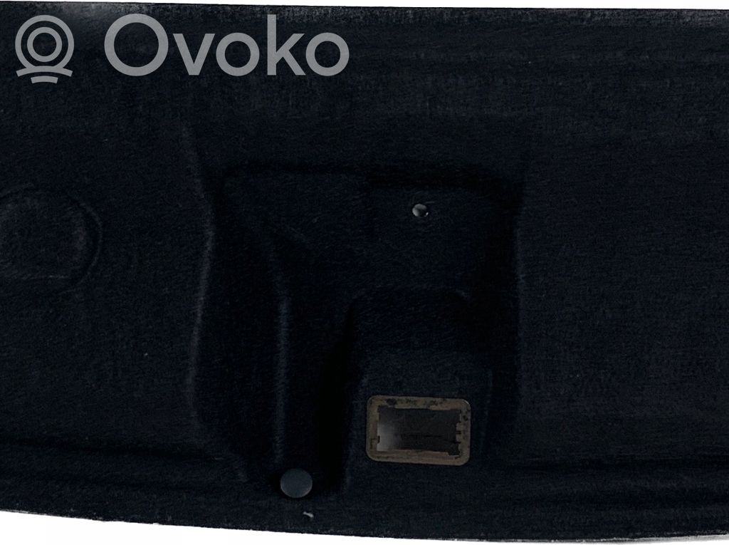 Dolny panel schowka koła zapasowego   234GD326E2D