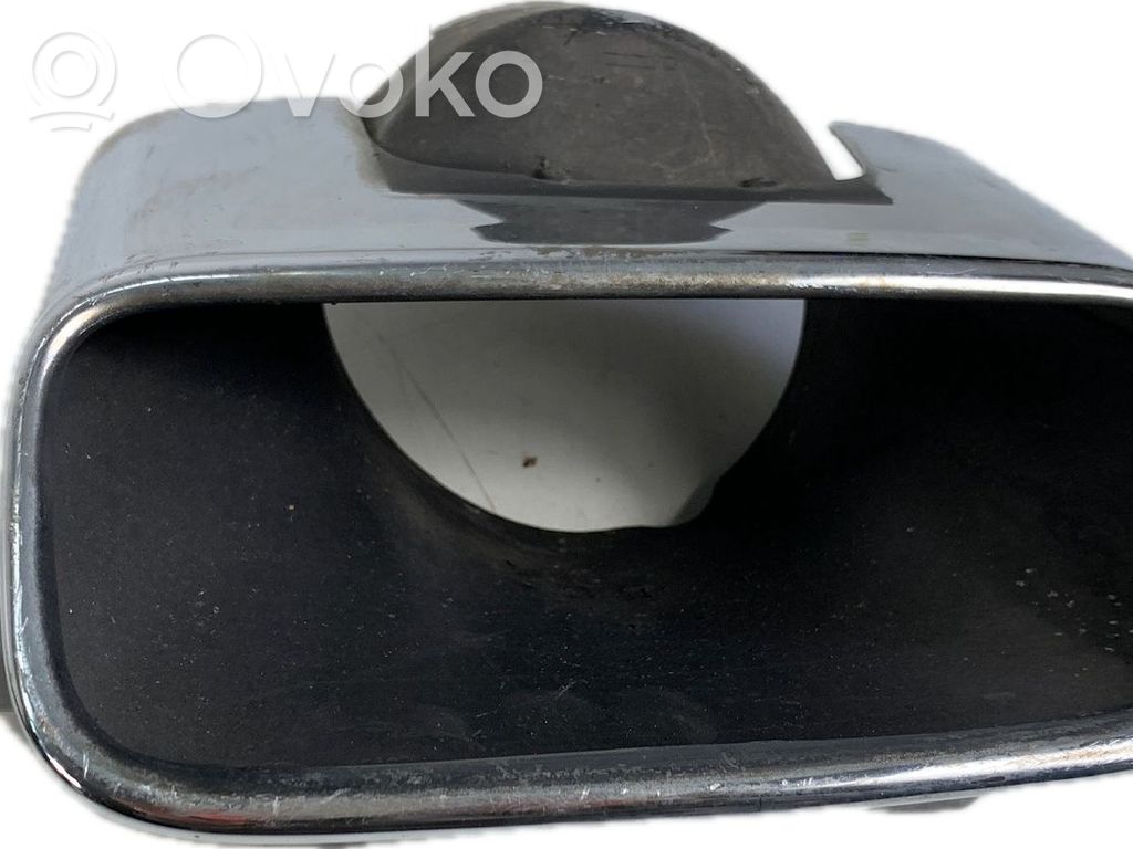 Dodge Challenger Parte terminale marmitta 