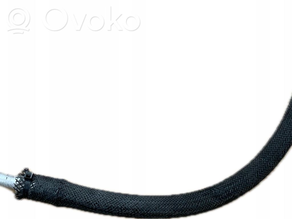 Ilmastointilaitteen putki (A/C)   68158881AA