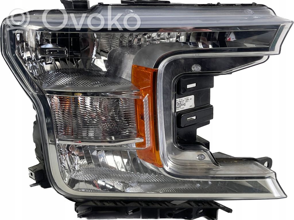 Ford F150 Scheinwerfer 