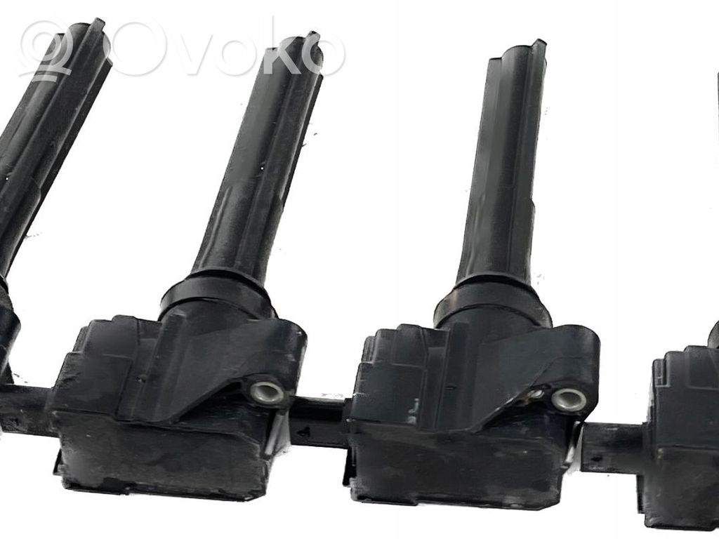 Zündspule Zündmodul   KT4E12A366AA