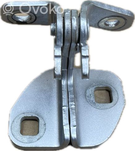 Tesla Model S Front door hinge set 
