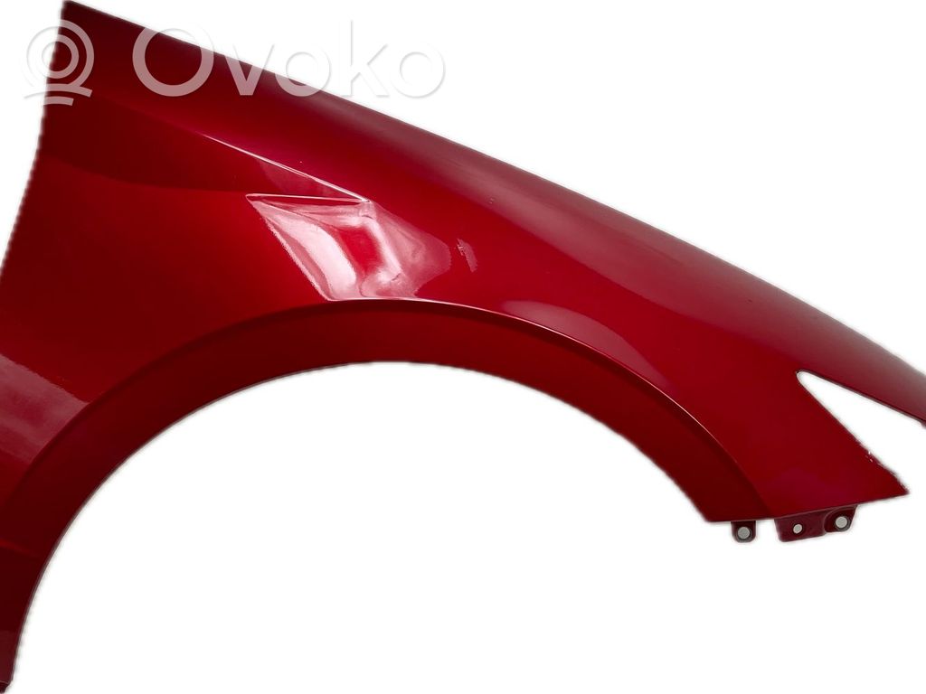 Hyundai Sonata DN8 Parafango 