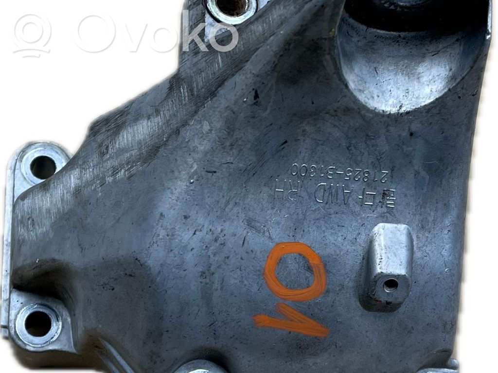 Engine mount bracket   21825B1300